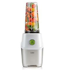 Domo do700bl smoothy d'occasion  Livré partout en Belgiqu
