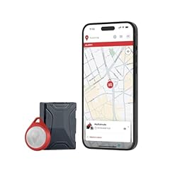 Trackting smart antifurto usato  Spedito ovunque in Italia 