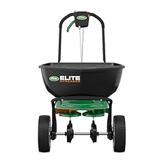 Scotts elite spreader for sale  Delivered anywhere in USA 