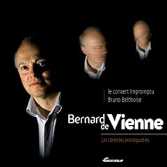 Bernard vienne identités d'occasion  Livré partout en France