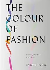 The colour fashion d'occasion  Livré partout en Belgiqu