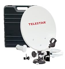 Telestar parabola satellitare usato  Spedito ovunque in Italia 