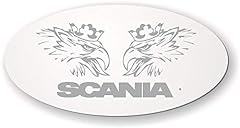Scania svempa spiegel gebraucht kaufen  Wird an jeden Ort in Deutschland