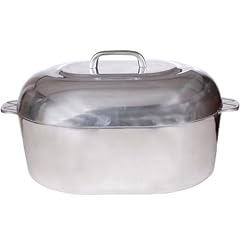 Cajun cookware aluminum for sale  Delivered anywhere in USA 