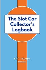 Slot car collector for sale  Delivered anywhere in UK