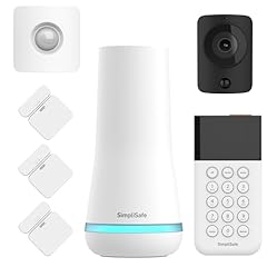 Simplisafe home security for sale  Delivered anywhere in Ireland