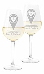 Colorfamily paire verres d'occasion  Livré partout en France