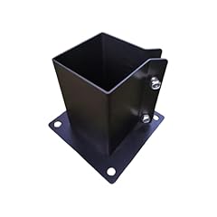 Black powder coated for sale  Delivered anywhere in USA 