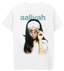 Aaliyah unisex standard for sale  Delivered anywhere in USA 