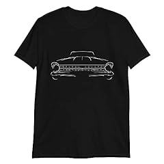 1967 Chevy II Nova Classic Car Short-Sleeve Unisex, used for sale  Delivered anywhere in Canada