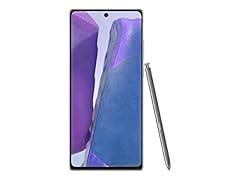 Samsung note20 smartphone d'occasion  Livré partout en Belgiqu