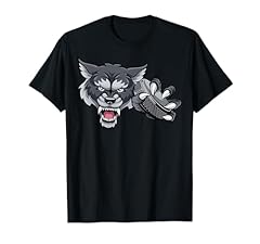 Wolf cartoon sports for sale  Delivered anywhere in USA 