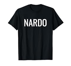 Nardo maglietta usato  Spedito ovunque in Italia 