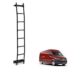 Rhino black van for sale  Delivered anywhere in UK
