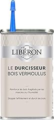 Libéron durcisseur bois d'occasion  Livré partout en France