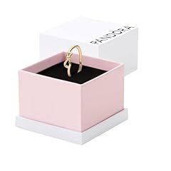 Pandora infinity knot for sale  Delivered anywhere in USA 