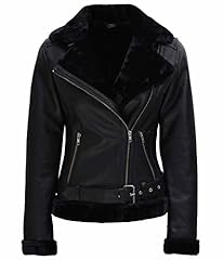 Fjackets leather jacket for sale  Delivered anywhere in USA 