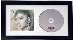 Ariana grande signed for sale  Delivered anywhere in USA 