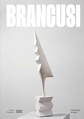 Brancusi anglais d'occasion  Livré partout en France