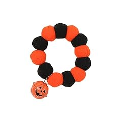 Pumpkin necklace choker for sale  Delivered anywhere in UK