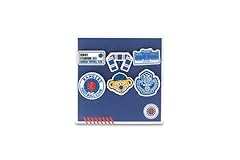 Official glasgow rangers for sale  Delivered anywhere in UK