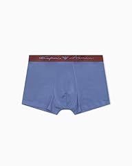Emporio armani trunk usato  Spedito ovunque in Italia 