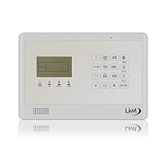 Lkm security antivol d'occasion  Livré partout en Belgiqu