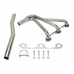 Exhaust muffler exhaust for sale  Delivered anywhere in UK