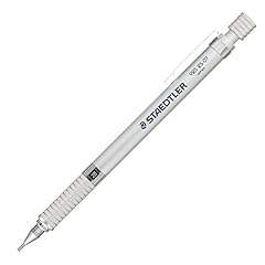 Staedtler druckbleistift silbe gebraucht kaufen  Wird an jeden Ort in Deutschland