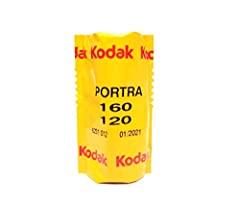 Kodak portra 160 d'occasion  Livré partout en France