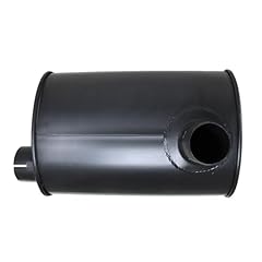Raparts muffler fits for sale  Delivered anywhere in USA 