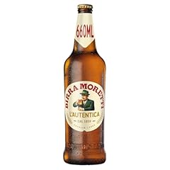 Birra moretti birra usato  Spedito ovunque in Italia 