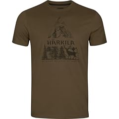 Härkila nature shirt gebraucht kaufen  Wird an jeden Ort in Deutschland