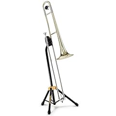 Hercules trombone stand for sale  Delivered anywhere in UK