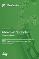 Advances biomimetics power for sale  Delivered anywhere in UK