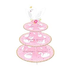 Tier white swan for sale  Delivered anywhere in UK