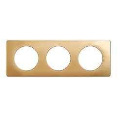 Legrand plaque postes d'occasion  Livré partout en France