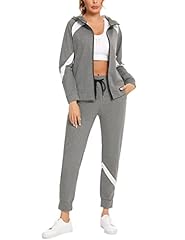 Terecey womens tracksuit for sale  Delivered anywhere in UK