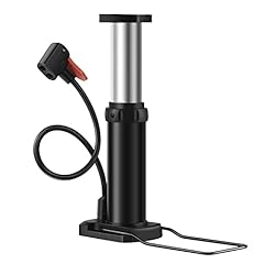 Bike pump portable for sale  Delivered anywhere in USA 