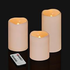Artmarry flameless candles for sale  Delivered anywhere in USA 
