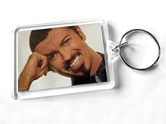 George michael keyring for sale  Delivered anywhere in UK