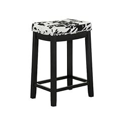 Linon claridge black for sale  Delivered anywhere in USA 