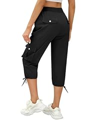 Heekpek women cropped for sale  Delivered anywhere in UK