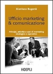 Ufficio marketing comunicazion usato  Spedito ovunque in Italia 
