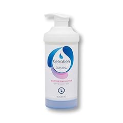 Cetraben moisturising lotion for sale  Delivered anywhere in UK