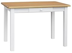 Alder table cuisine d'occasion  Livré partout en France