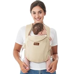 Momcozy newborn carrier for sale  Delivered anywhere in UK