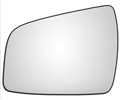 Wing mirror glass for sale  Delivered anywhere in UK