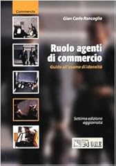 Ruolo agenti commercio. usato  Spedito ovunque in Italia 