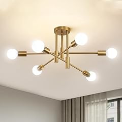 Aolala gold sputnik for sale  Delivered anywhere in UK